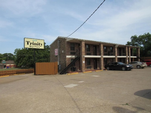 Trinity Suites Downtown Dallas image 29