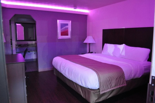 Trinity Suites Downtown Dallas image 4